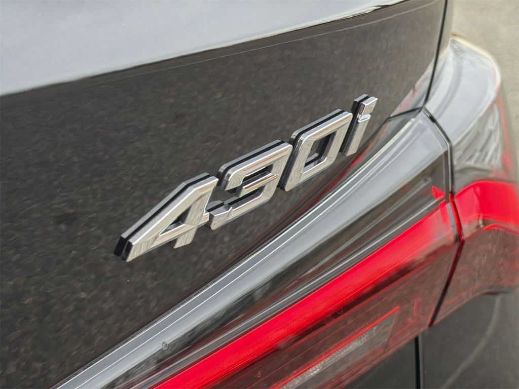 Thumbnail: 2025 BMW 4 Series - 7