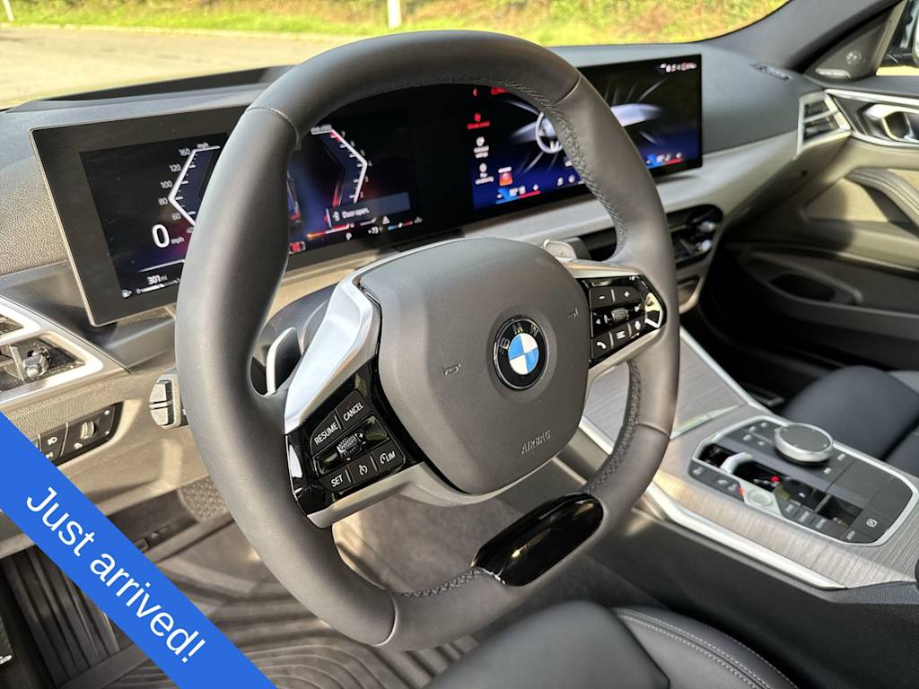 Thumbnail: 2026 BMW 4 Series - 13