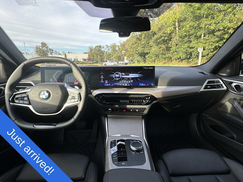 Thumbnail: 2026 BMW 4 Series - 9