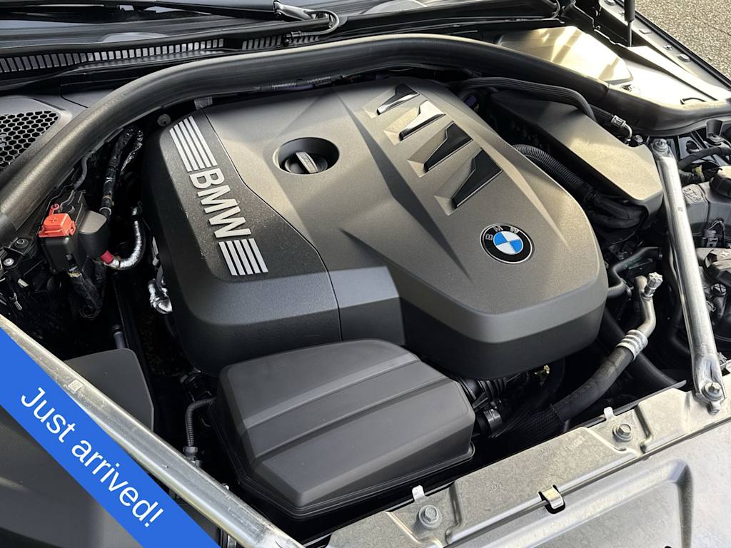 Thumbnail: 2026 BMW 4 Series - 10