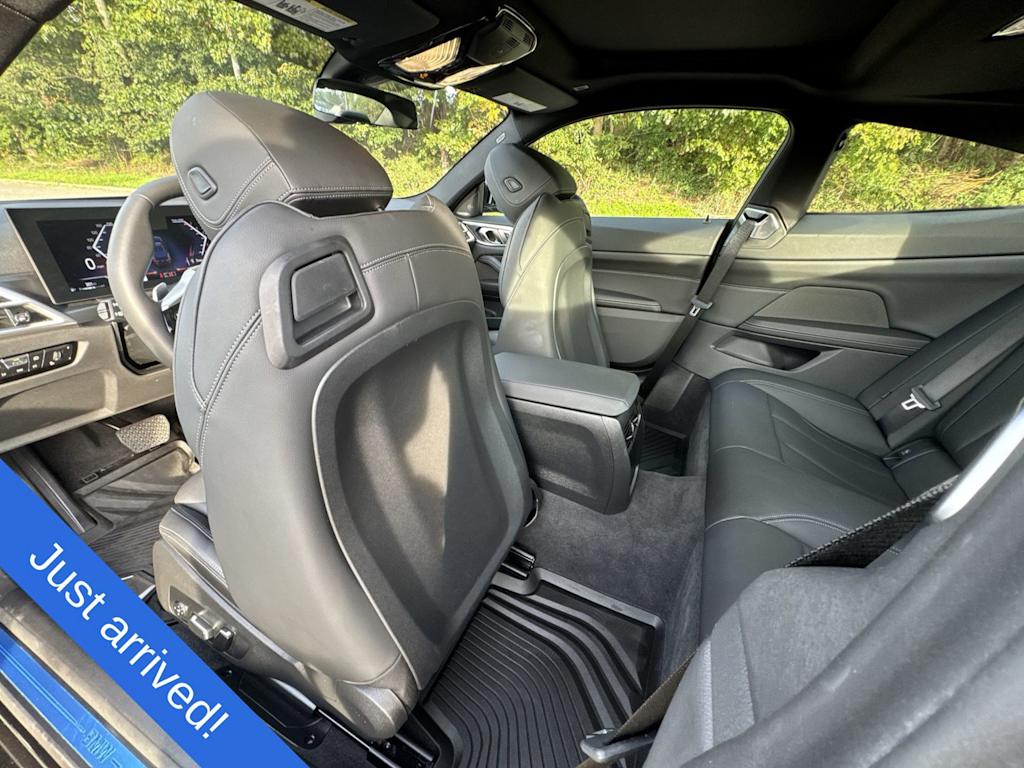 Thumbnail: 2026 BMW 4 Series - 12