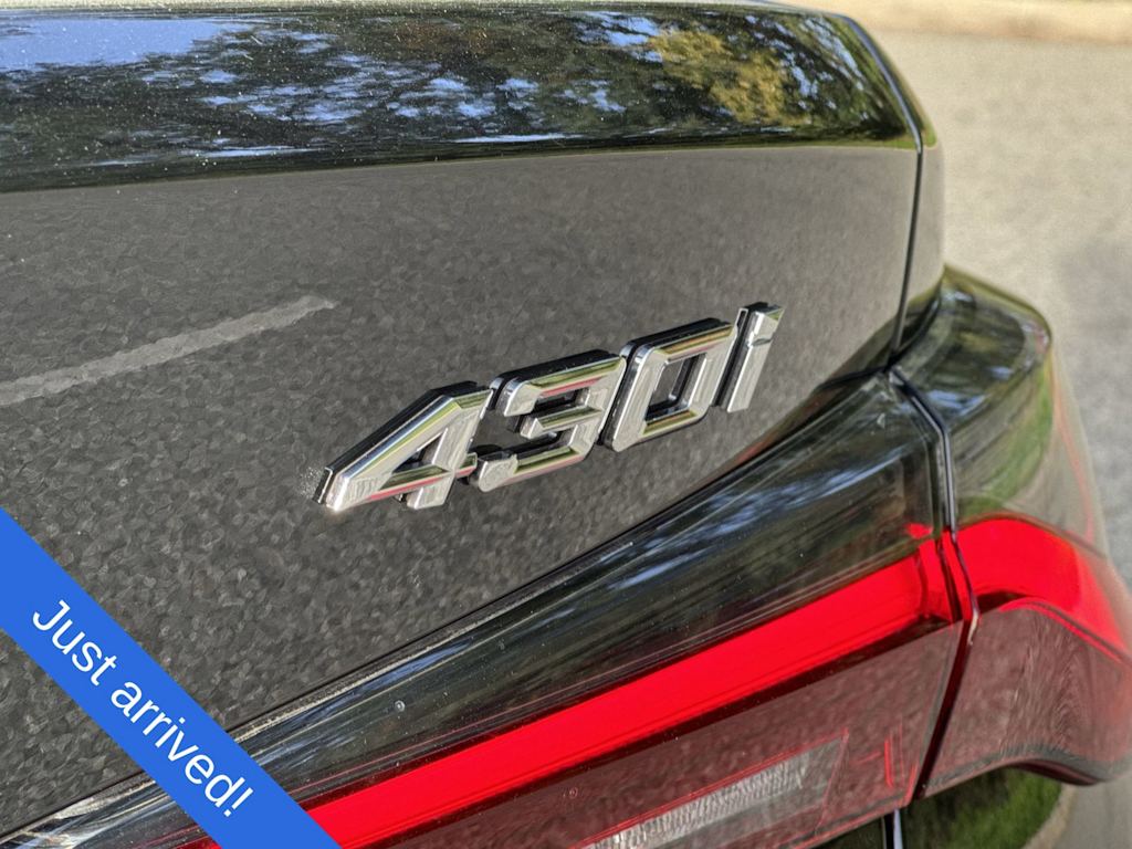 Thumbnail: 2026 BMW 4 Series - 7