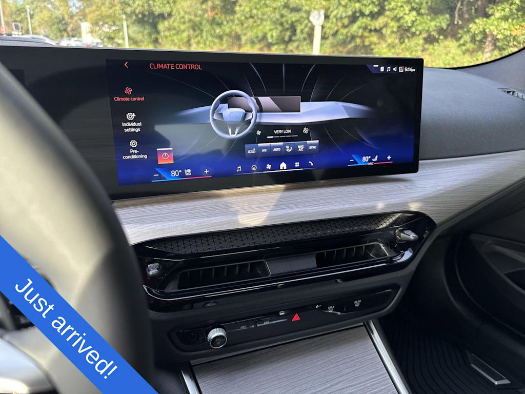 Thumbnail: 2026 BMW 4 Series - 14