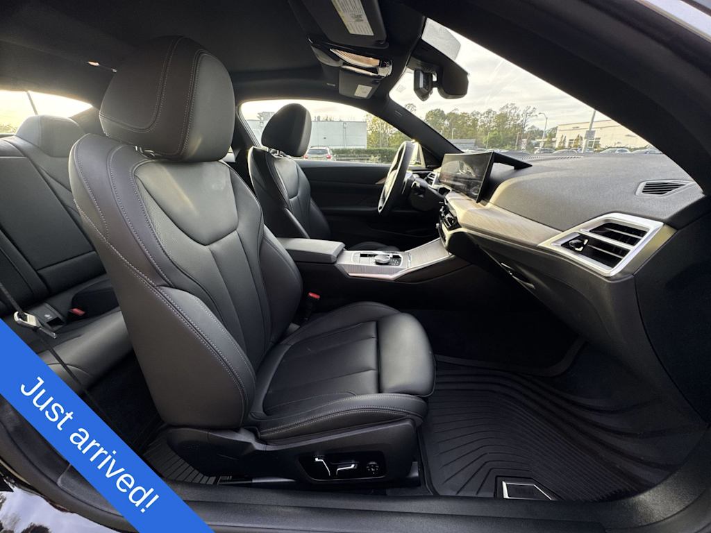 Thumbnail: 2026 BMW 4 Series - 23