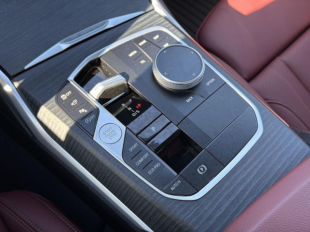 Thumbnail: 2025 BMW 4 Series - 16