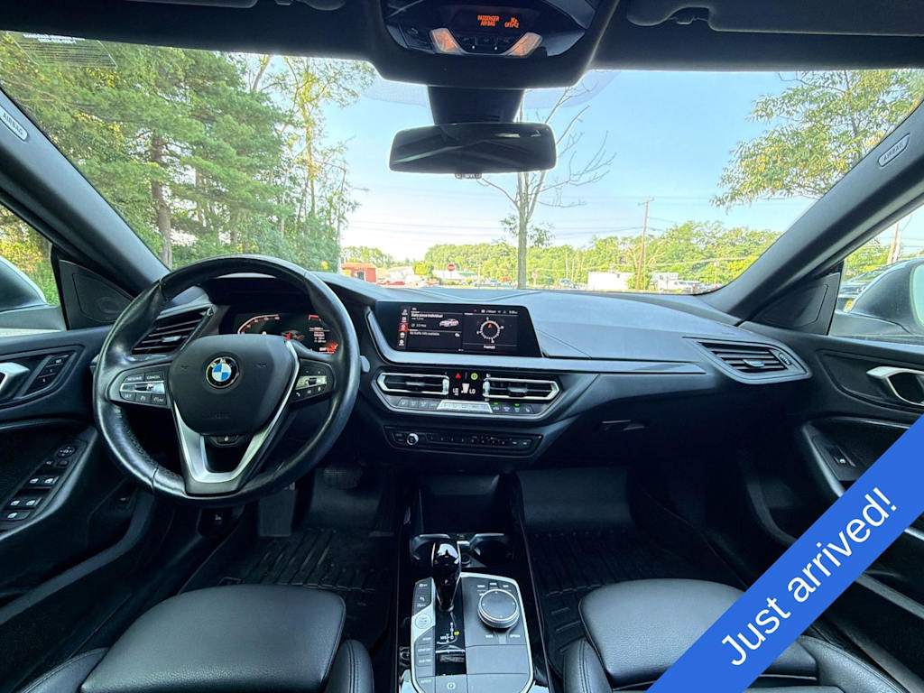 Thumbnail: 2022 BMW 2 Series - 2