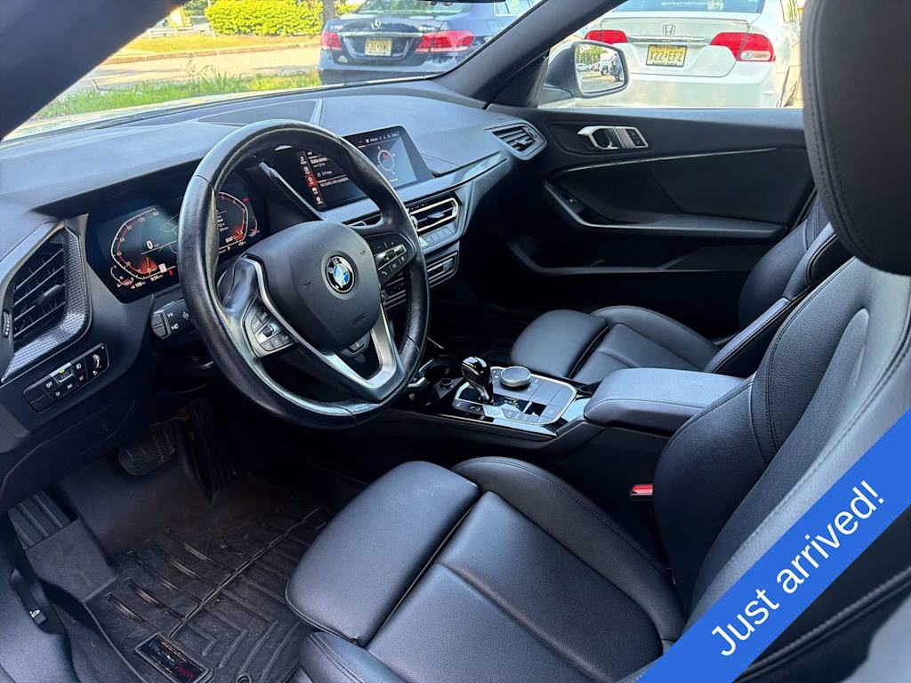 Thumbnail: 2022 BMW 2 Series - 11