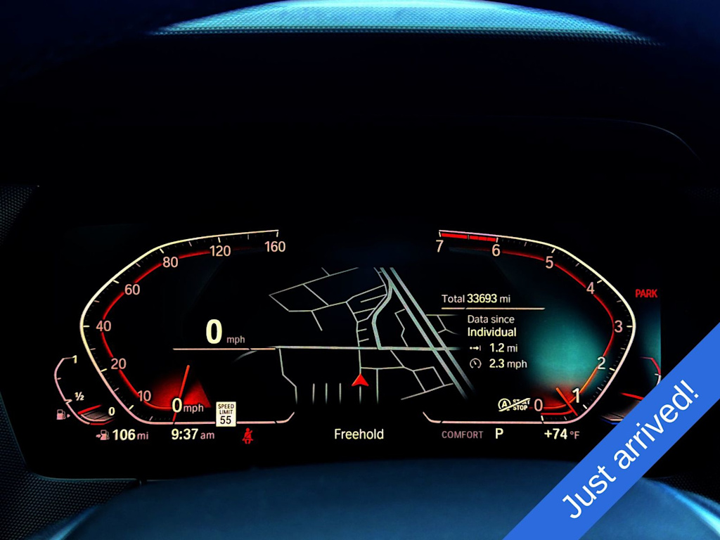 Thumbnail: 2022 BMW 2 Series - 16