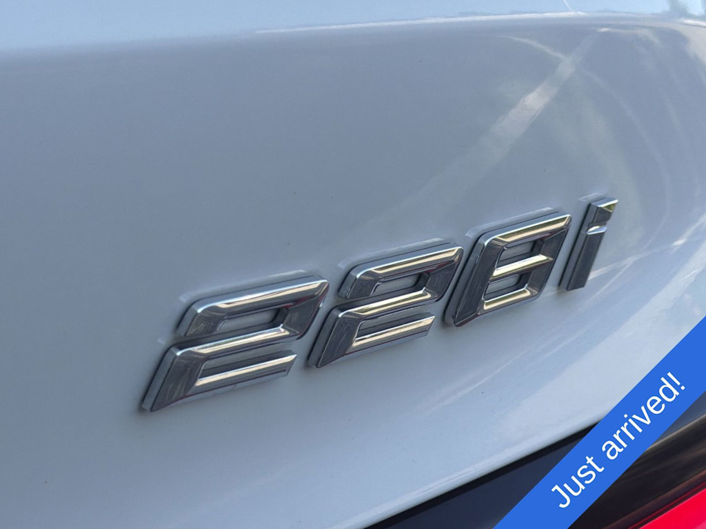 Thumbnail: 2022 BMW 2 Series - 7