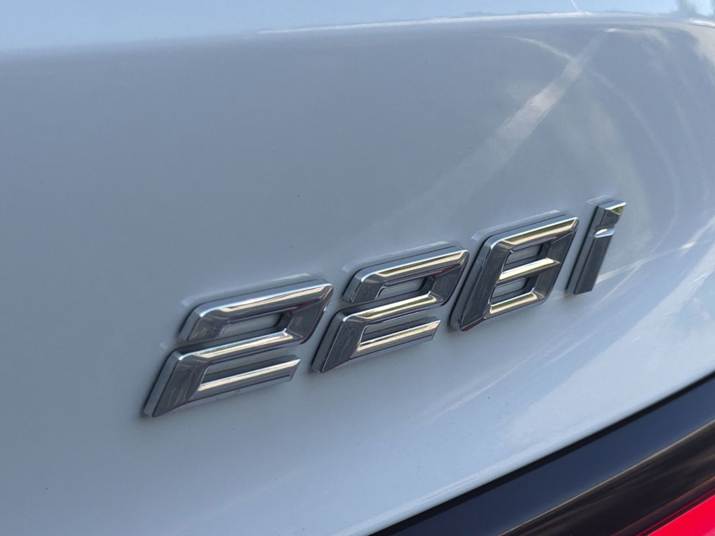 Thumbnail: 2022 BMW 2 Series - 7
