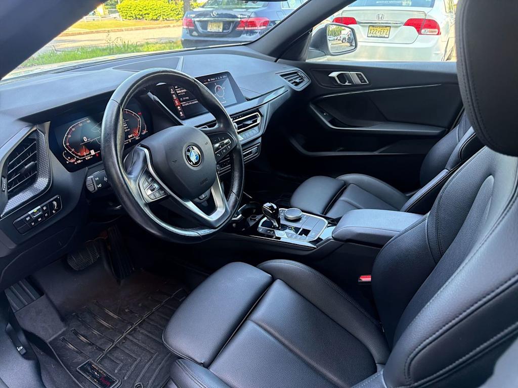 Thumbnail: 2022 BMW 2 Series - 11