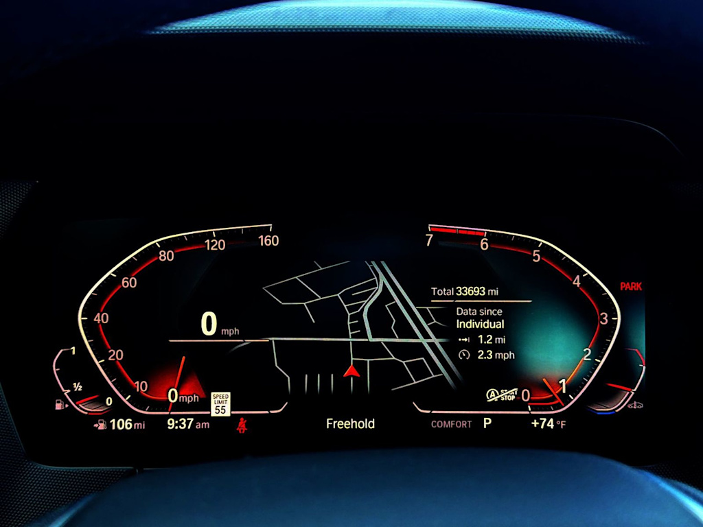 Thumbnail: 2022 BMW 2 Series - 16