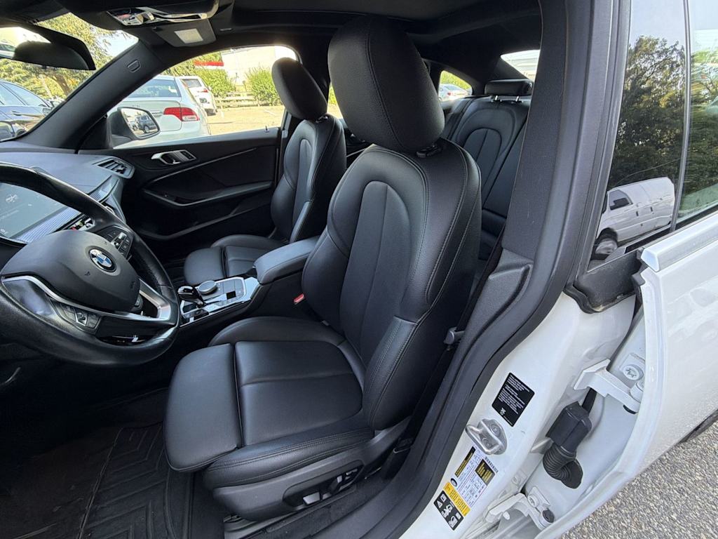 Thumbnail: 2022 BMW 2 Series - 12
