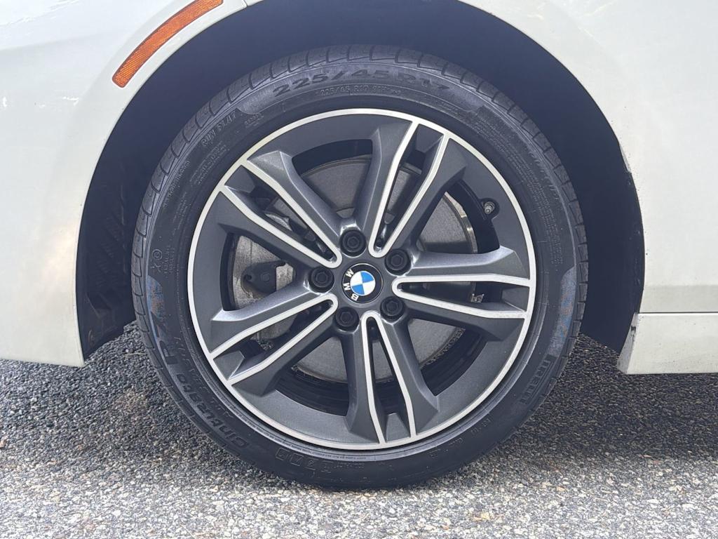 Thumbnail: 2022 BMW 2 Series - 8