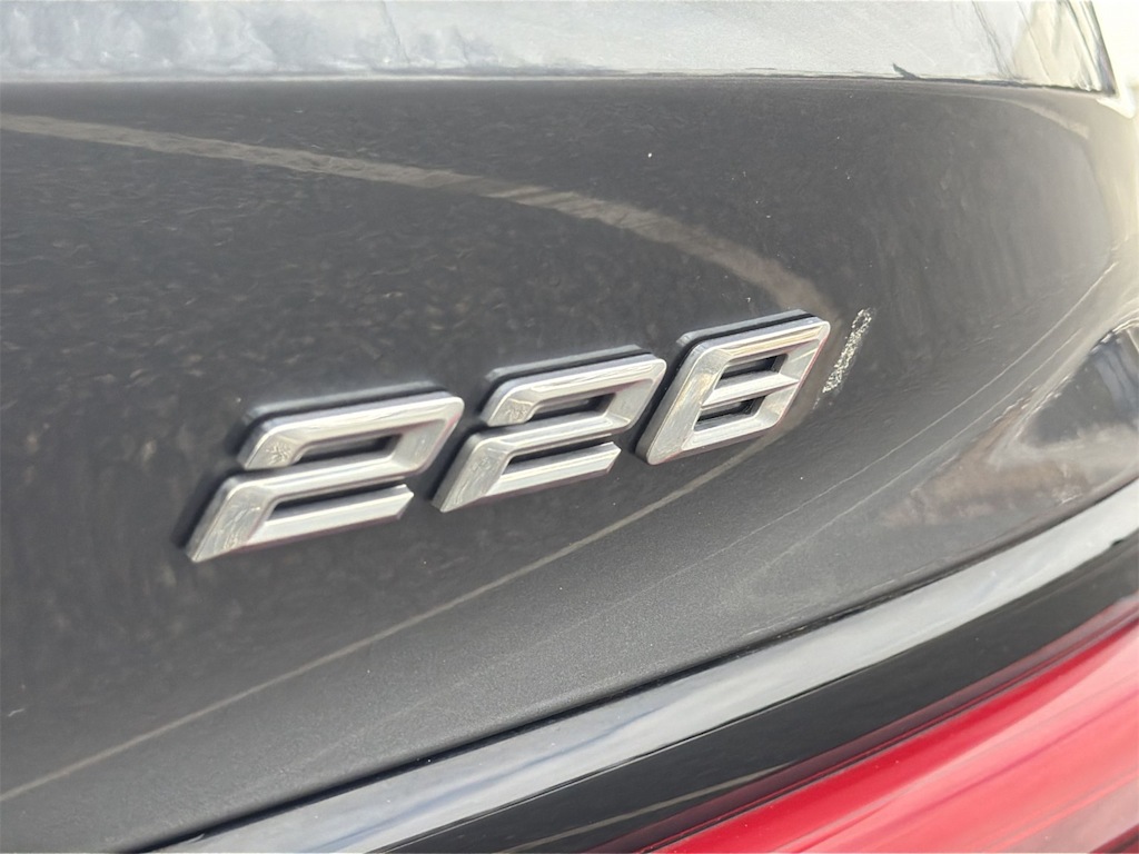 Thumbnail: 2021 BMW 2 Series - 7