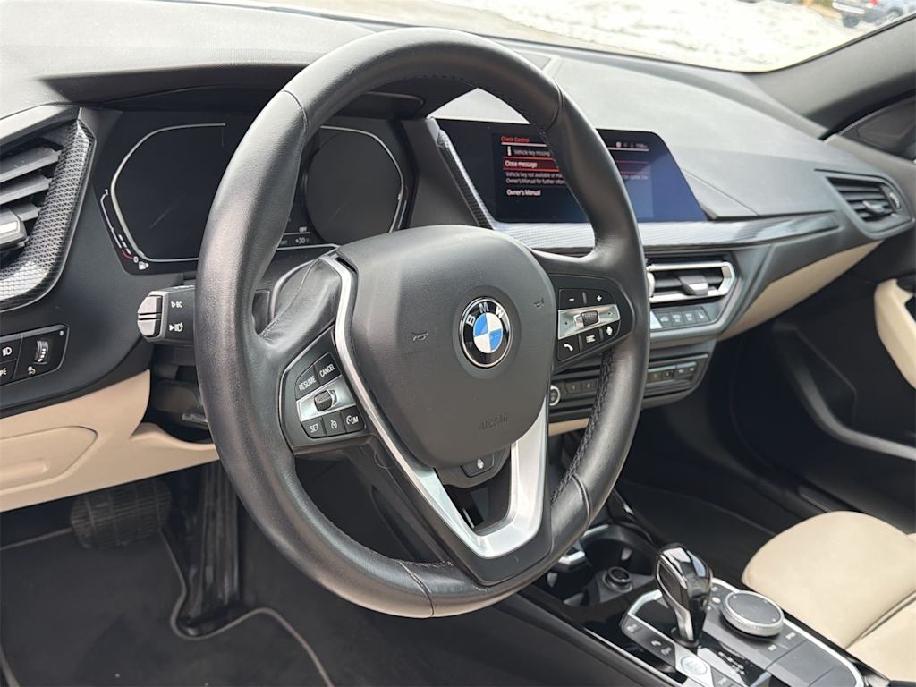 Thumbnail: 2021 BMW 2 Series - 14