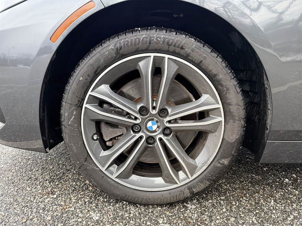 Thumbnail: 2021 BMW 2 Series - 8