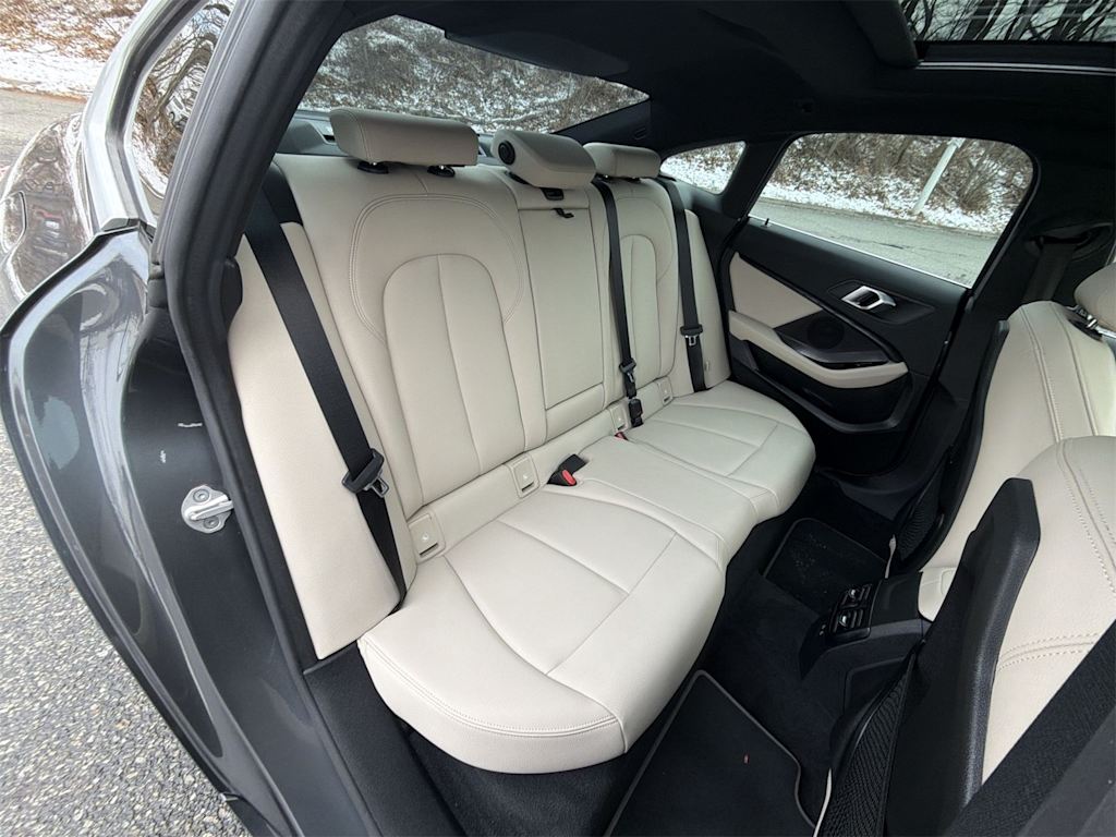 Thumbnail: 2021 BMW 2 Series - 12