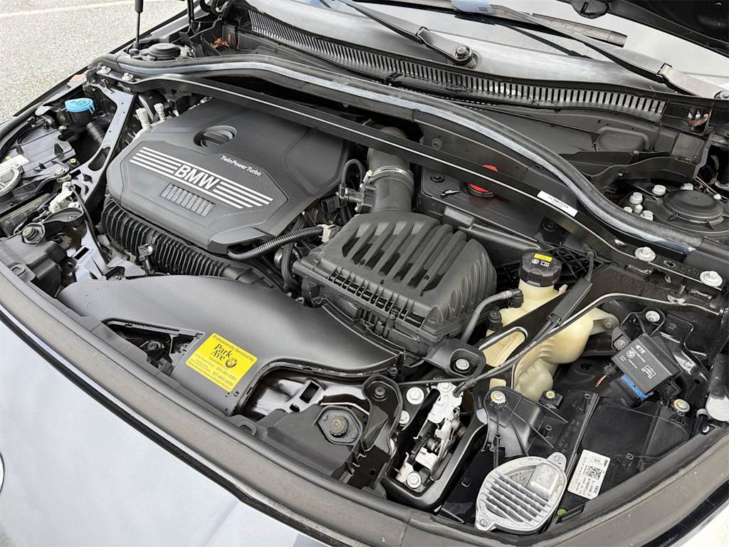 Thumbnail: 2021 BMW 2 Series - 9