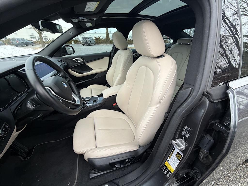 Thumbnail: 2021 BMW 2 Series - 11