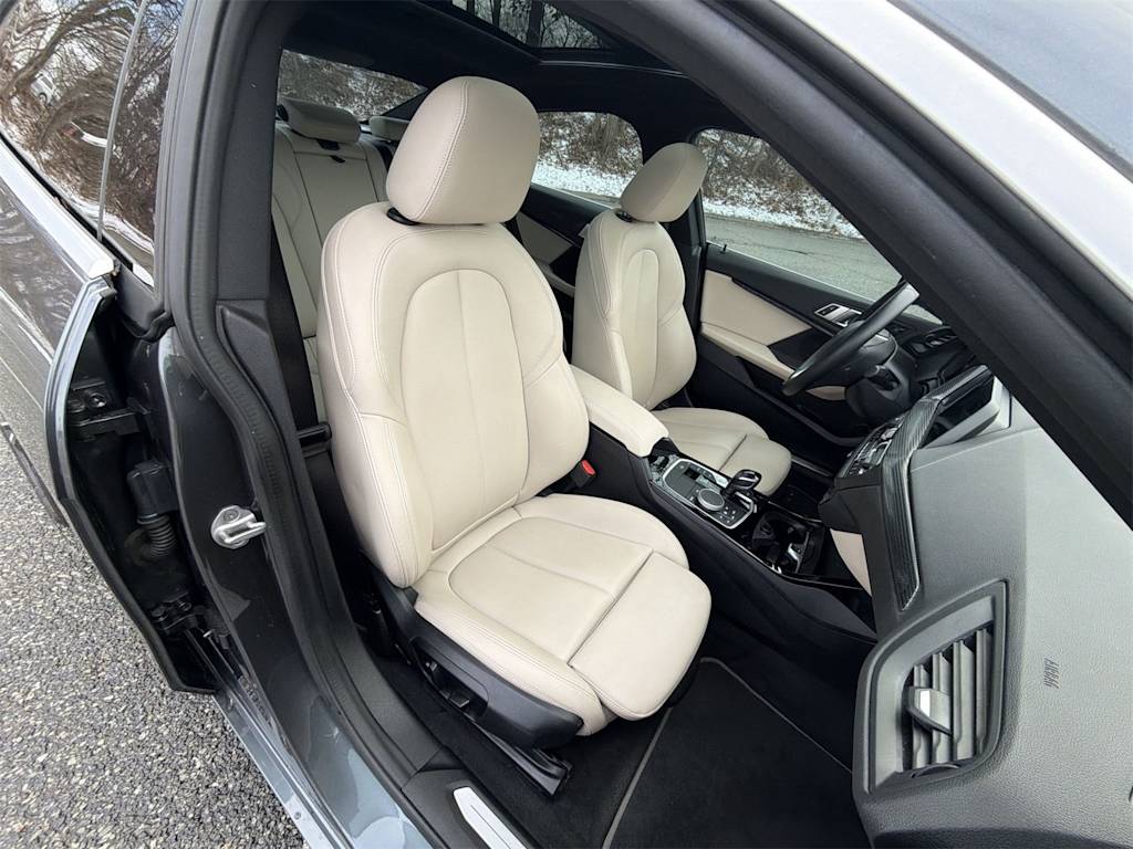 Thumbnail: 2021 BMW 2 Series - 29