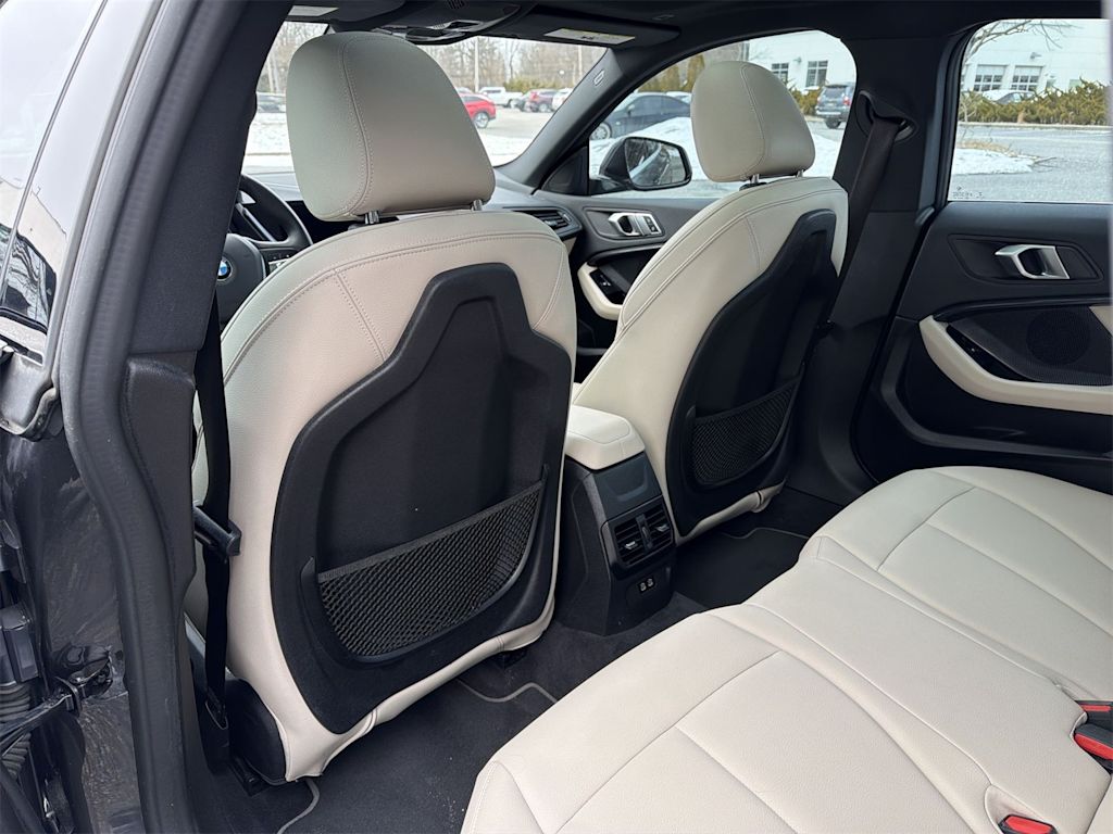 Thumbnail: 2021 BMW 2 Series - 13