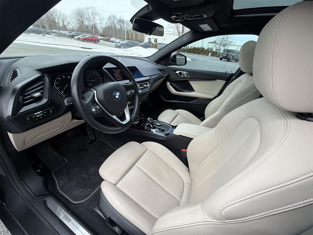 Thumbnail: 2021 BMW 2 Series - 2