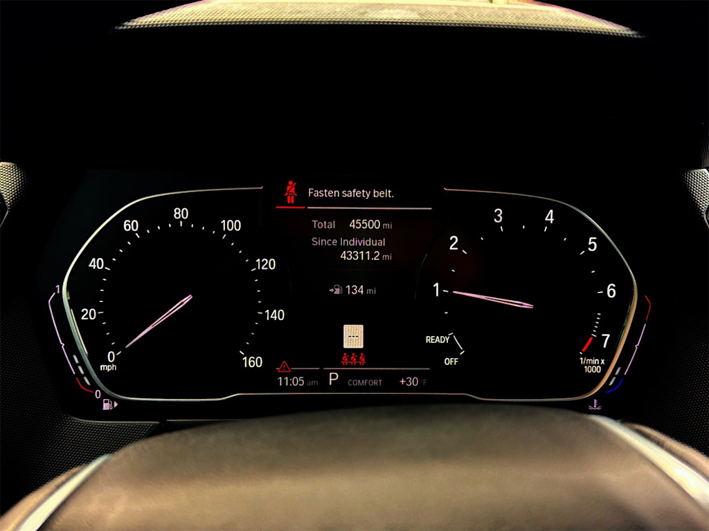 Thumbnail: 2021 BMW 2 Series - 17