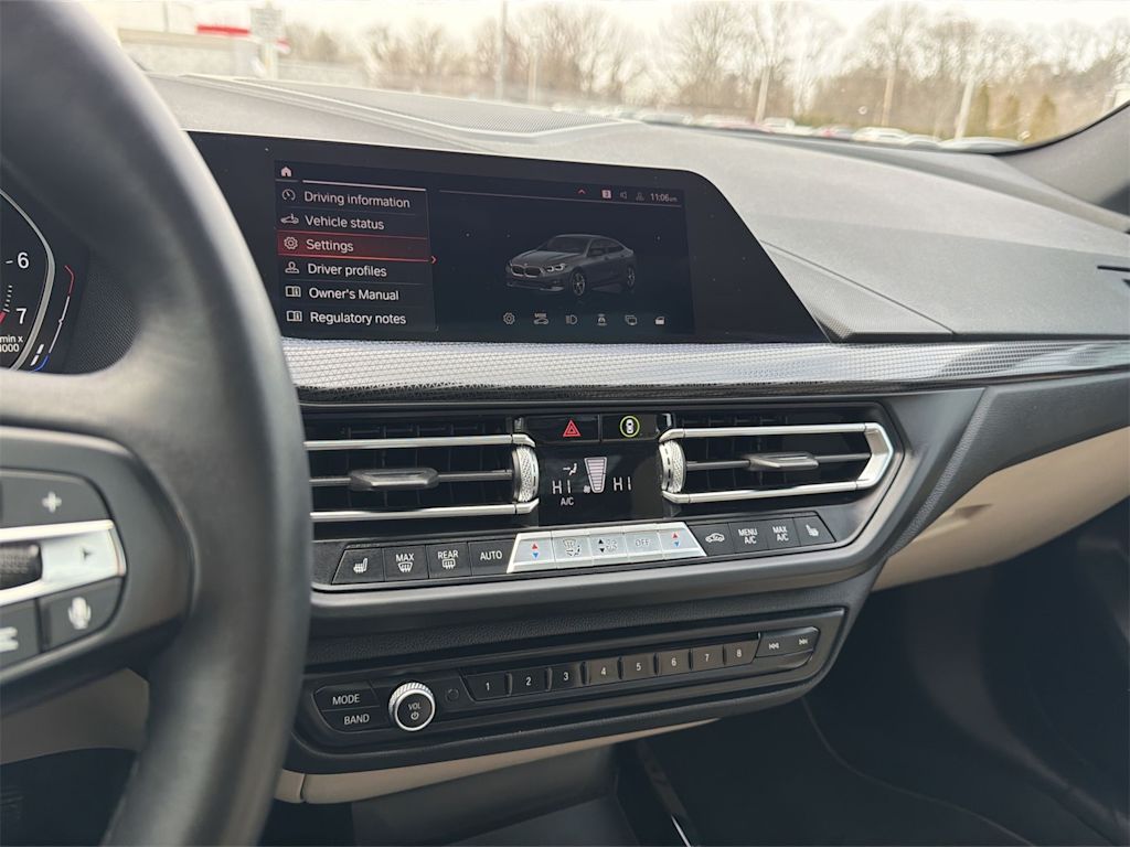 Thumbnail: 2021 BMW 2 Series - 15