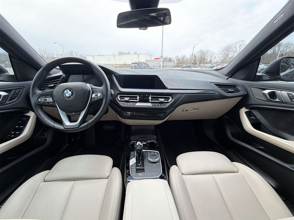 Thumbnail: 2021 BMW 2 Series - 10