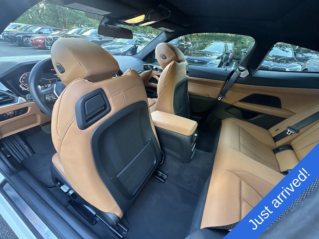 Thumbnail: 2022 BMW 4 Series - 13