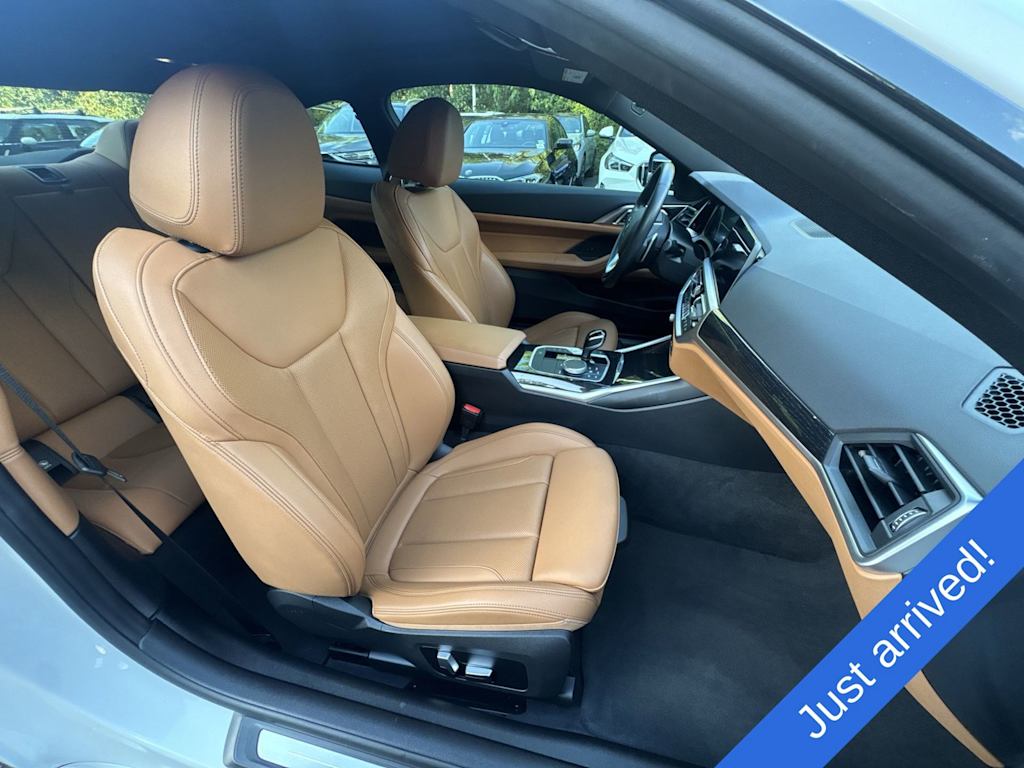 Thumbnail: 2022 BMW 4 Series - 12
