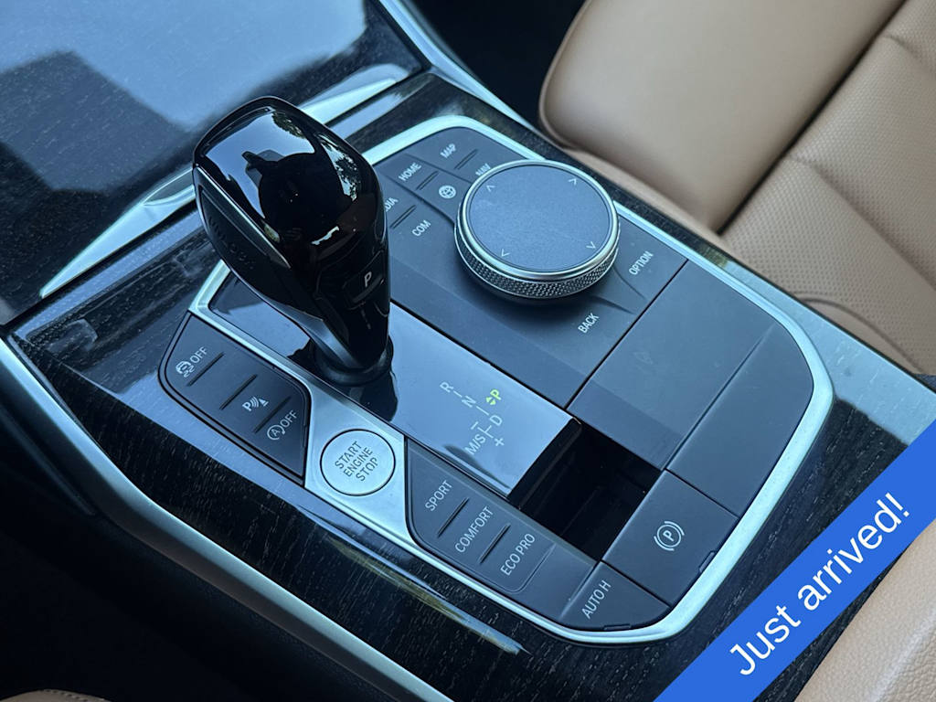 Thumbnail: 2022 BMW 4 Series - 16