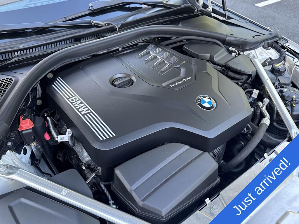 Thumbnail: 2022 BMW 4 Series - 9