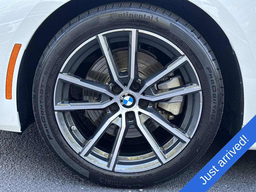 Thumbnail: 2022 BMW 4 Series - 8
