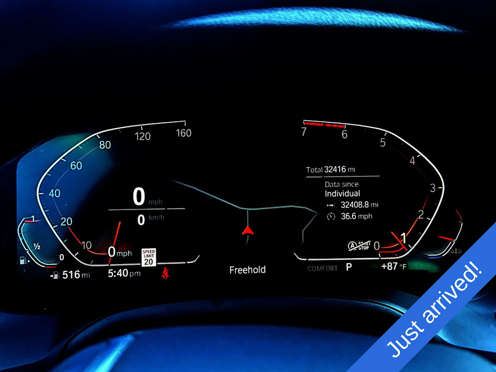 Thumbnail: 2022 BMW 4 Series - 17