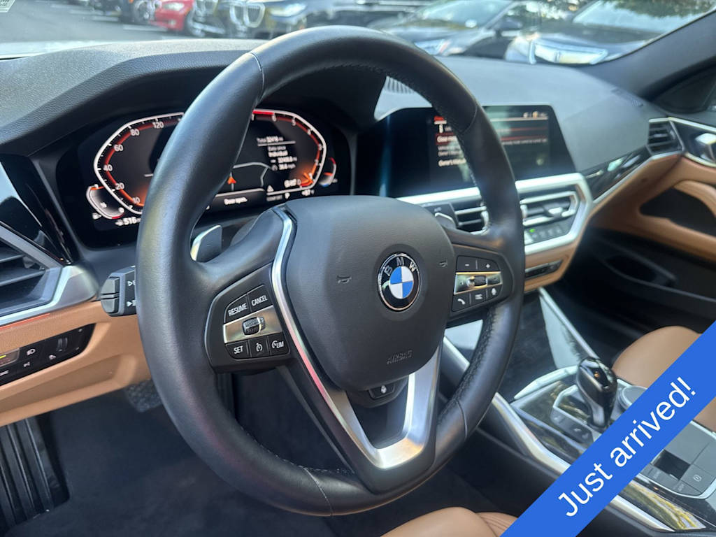 Thumbnail: 2022 BMW 4 Series - 14