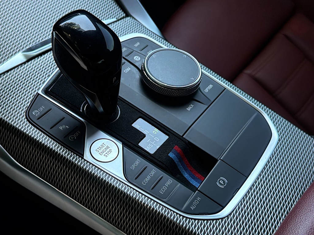 Thumbnail: 2022 BMW 4 Series - 16