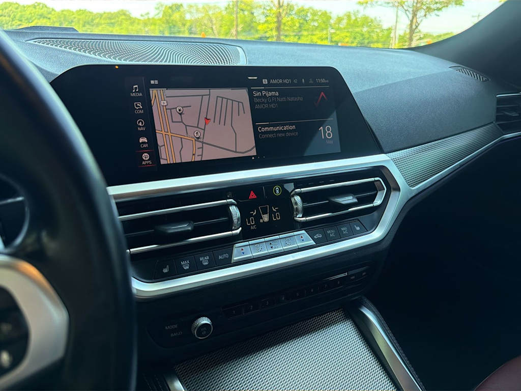 Thumbnail: 2022 BMW 4 Series - 15