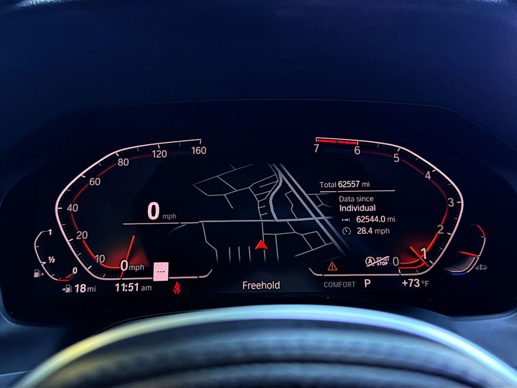 Thumbnail: 2022 BMW 4 Series - 17