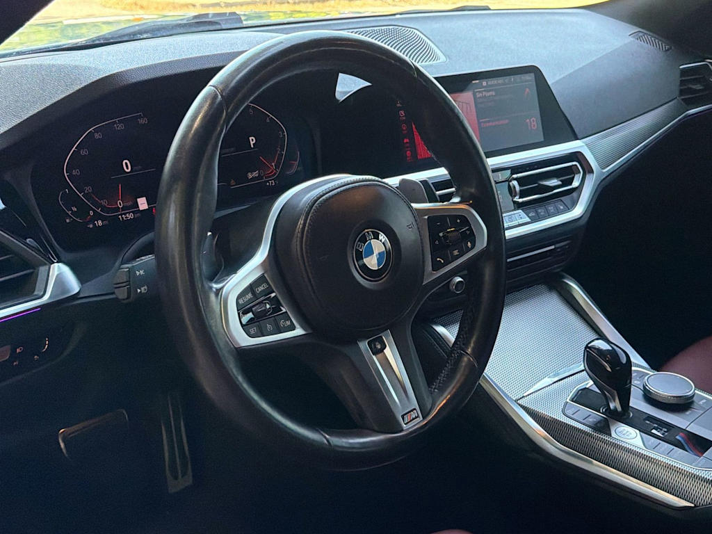 Thumbnail: 2022 BMW 4 Series - 14