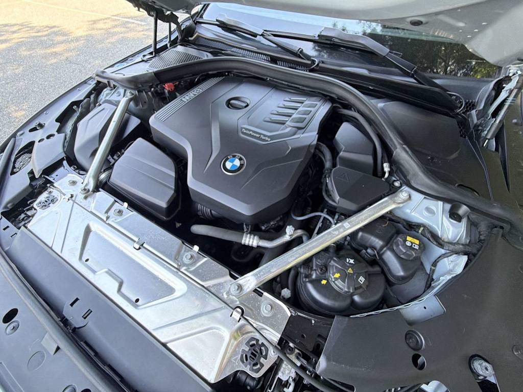 Thumbnail: 2022 BMW 4 Series - 9