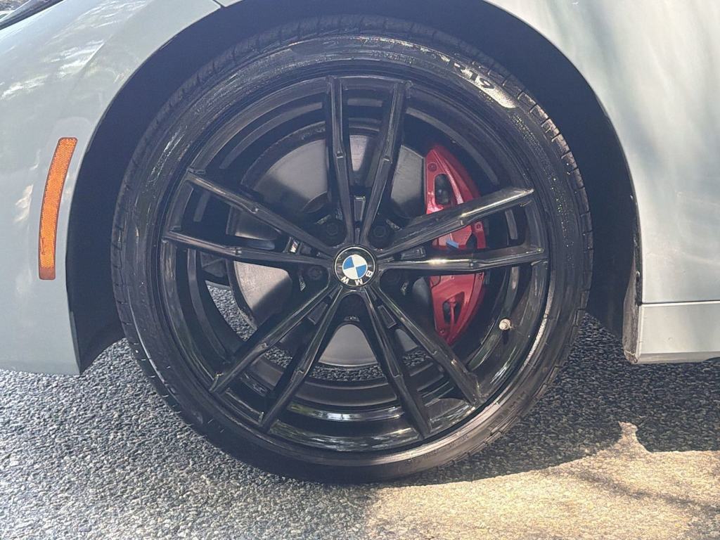 Thumbnail: 2022 BMW 4 Series - 8