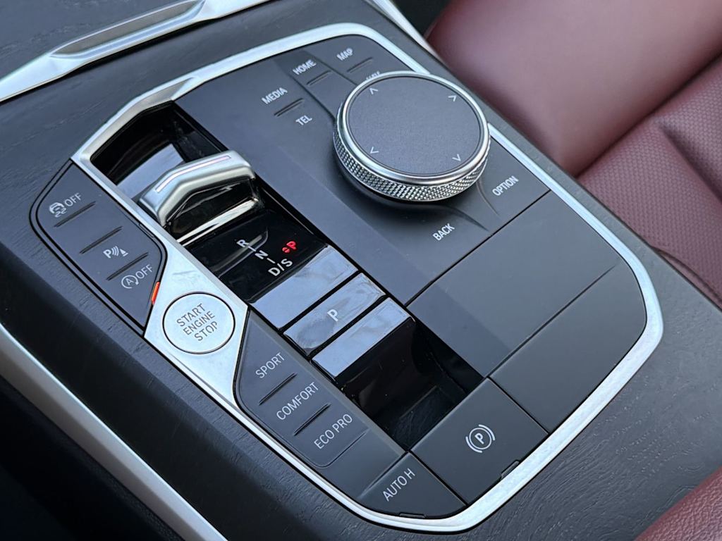 Thumbnail: 2024 BMW 4 Series - 16