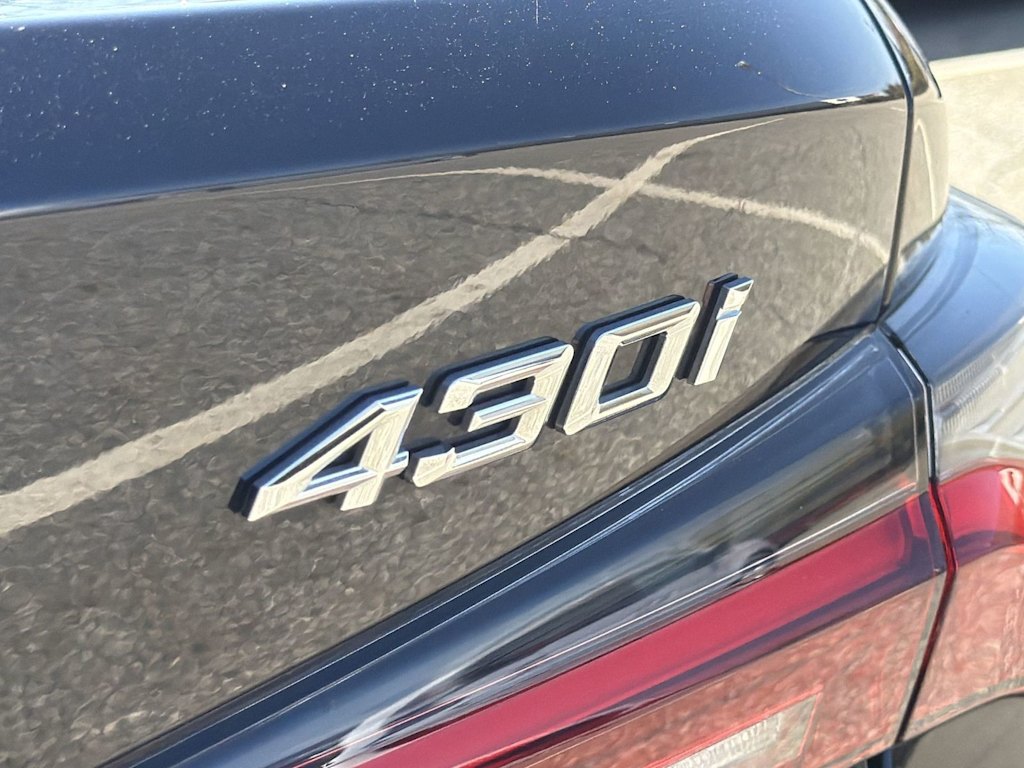 Thumbnail: 2024 BMW 4 Series - 7