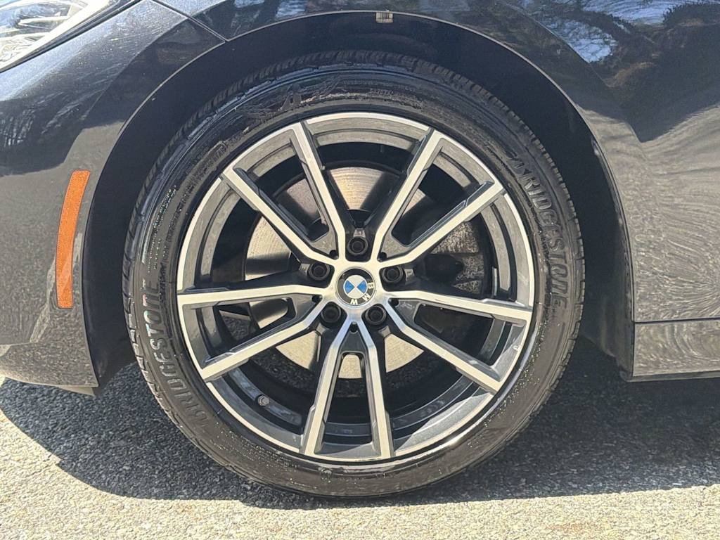 Thumbnail: 2024 BMW 4 Series - 8