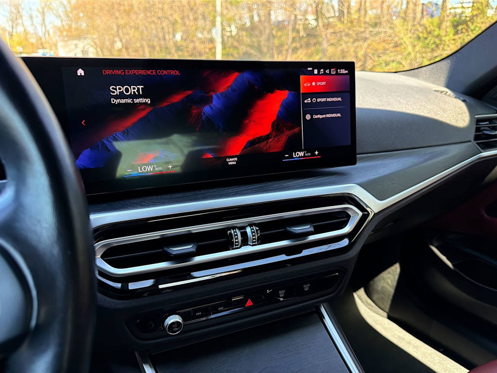 Thumbnail: 2024 BMW 4 Series - 15