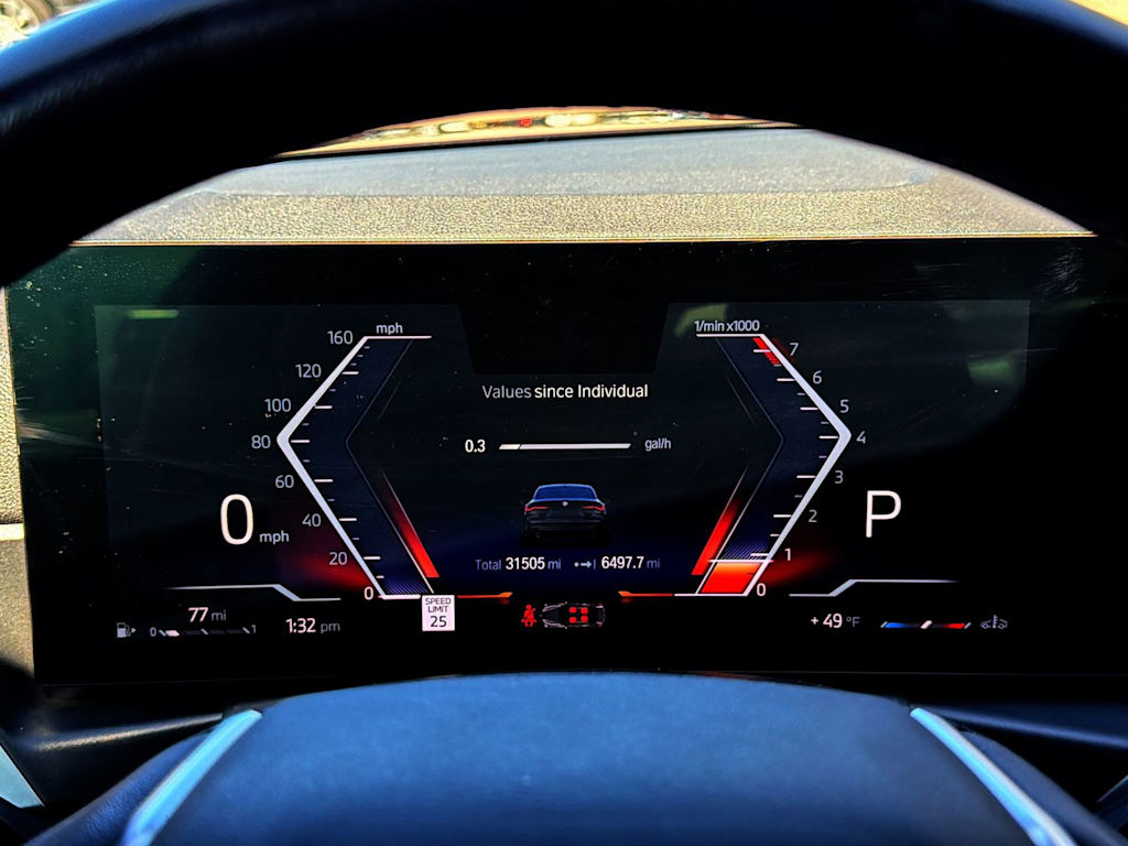 Thumbnail: 2024 BMW 4 Series - 17