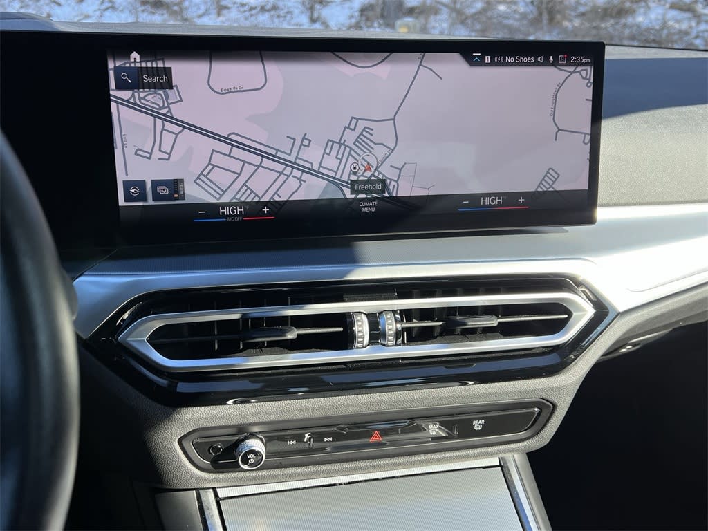 2024 BMW 4 Series 430i 15