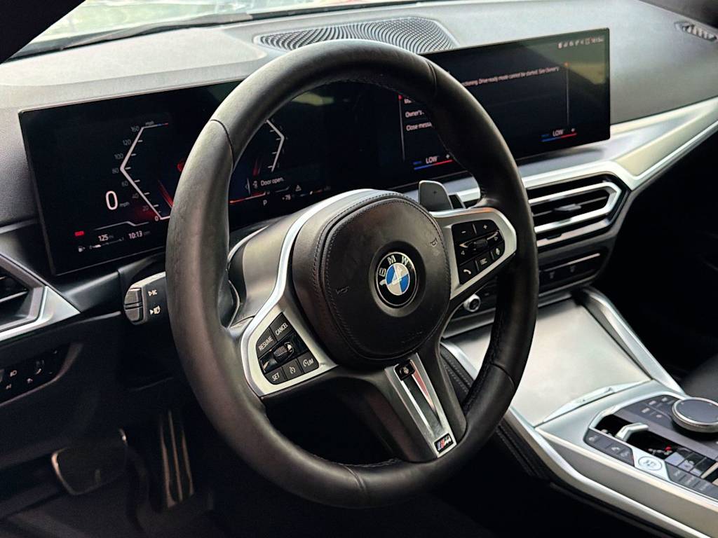 Thumbnail: 2024 BMW 4 Series - 15